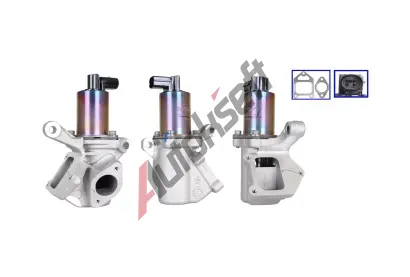 ELSTOCK AGR ventil ELS 72-0341, 72-0341