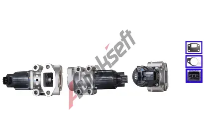 ELSTOCK AGR ventil ELS 72-0360, 72-0360