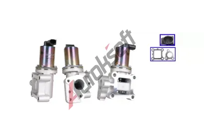 ELSTOCK AGR ventil ELS 72-0384, 72-0384