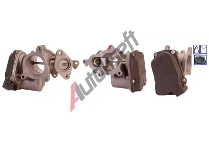 ELSTOCK AGR ventil ELS 73-0004, 73-0004