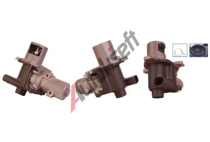 ELSTOCK AGR ventil ELS 73-0008, 73-0008