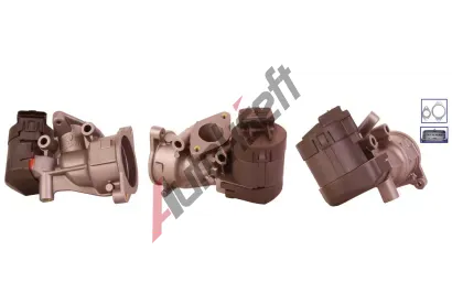 ELSTOCK AGR ventil ELS 73-0024, 73-0024
