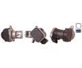 AGR ventil ELSTOCK ‐ ELS 73-0027