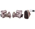 ELSTOCK AGR ventil ‐ ELS 73-0045