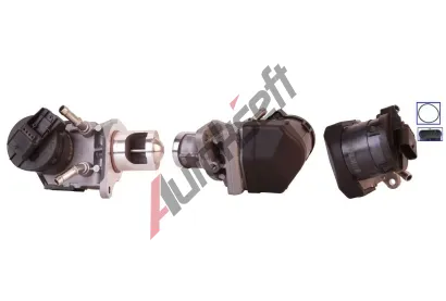 ELSTOCK AGR ventil ELS 73-0066, 73-0066