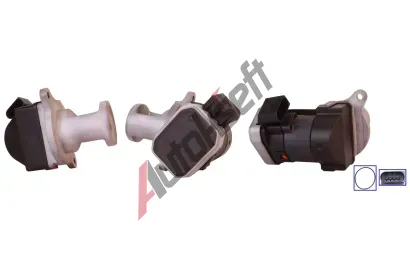 ELSTOCK AGR ventil ELS 73-0074, 73-0074