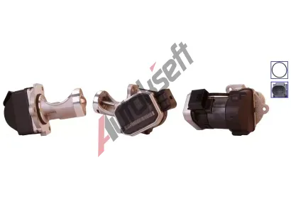 ELSTOCK AGR ventil ELS 73-0076, 73-0076