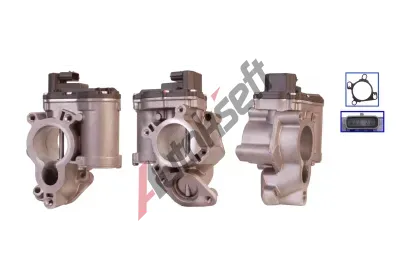 ELSTOCK AGR ventil ELS 73-0092, 73-0092