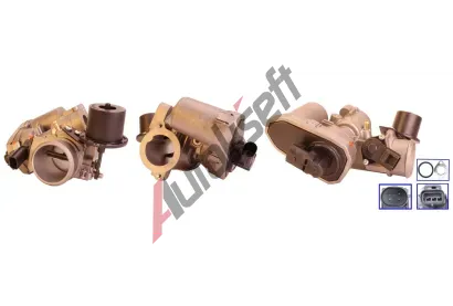 ELSTOCK AGR ventil ELS 73-0097, 73-0097