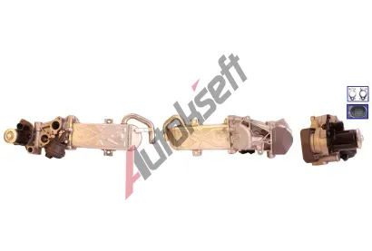 ELSTOCK AGR ventil ELS 73-0099, 73-0099