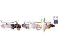 ELSTOCK AGR ventil ‐ ELS 73-0109