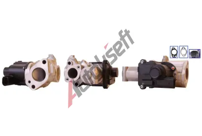 ELSTOCK AGR ventil ELS 73-0125, 73-0125