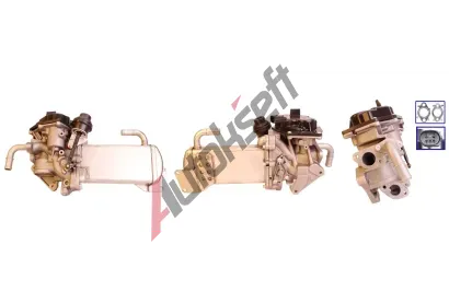 ELSTOCK AGR ventil ELS 73-0130, 73-0130