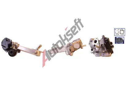ELSTOCK AGR ventil ELS 73-0131, 73-0131
