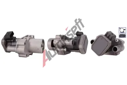 ELSTOCK AGR ventil ELS 73-0140, 73-0140
