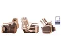 AGR ventil ELSTOCK ‐ ELS 73-0141