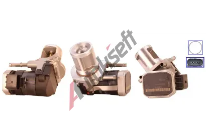 ELSTOCK AGR ventil ELS 73-0141, 73-0141