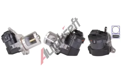 ELSTOCK AGR ventil ELS 73-0146, 73-0146