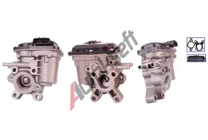 ELSTOCK AGR ventil ELS 73-0147, 73-0147