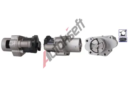ELSTOCK AGR ventil ELS 73-0162, 73-0162