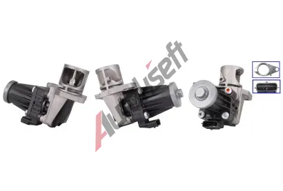 ELSTOCK AGR ventil ELS 73-0169, 73-0169