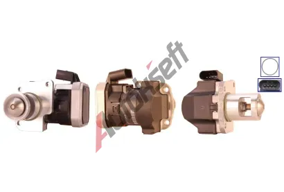 ELSTOCK AGR ventil ELS 73-0171, 73-0171