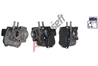 ELSTOCK AGR ventil ELS 73-0180, 73-0180