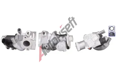 ELSTOCK AGR ventil ELS 73-0191, 73-0191