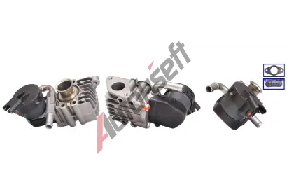 ELSTOCK AGR ventil ELS 73-0206, 73-0206