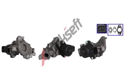 ELSTOCK AGR ventil ELS 73-0221, 73-0221