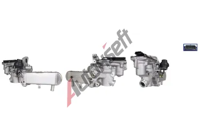 ELSTOCK AGR ventil ELS 73-0269, 73-0269