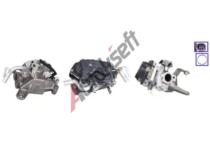 ELSTOCK AGR ventil ELS 73-0281, 73-0281