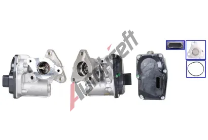 ELSTOCK AGR ventil ELS 73-0289, 73-0289