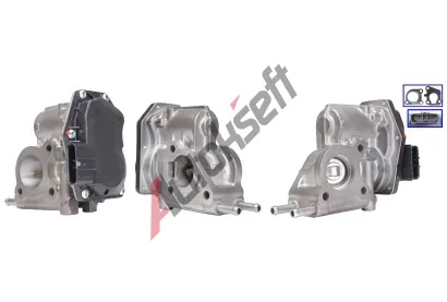 ELSTOCK AGR ventil ELS 73-0293, 73-0293