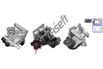 ELSTOCK AGR ventil ELS 73-0296, 73-0296