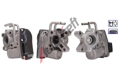 ELSTOCK AGR ventil ELS 73-0298, 73-0298