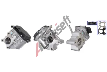 ELSTOCK AGR ventil ELS 73-0314, 73-0314