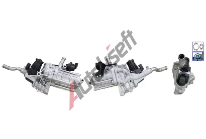 ELSTOCK AGR ventil ELS 73-0316, 73-0316