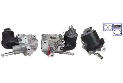 ELSTOCK AGR ventil ELS 73-0318, 73-0318