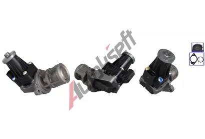 ELSTOCK AGR ventil ELS 73-0347, 73-0347 ELSTOCK AGR ventil ELS 73-0347, 73-0347