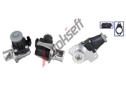 ELSTOCK AGR ventil ELS 73-0364, 73-0364