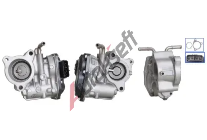 ELSTOCK AGR ventil ELS 73-0367, 73-0367