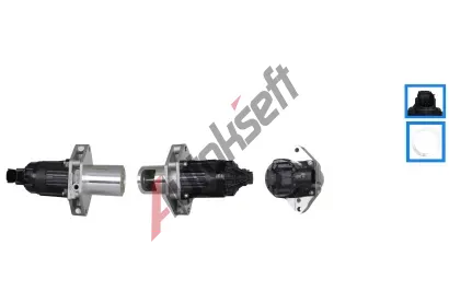 ELSTOCK AGR ventil ELS 73-0380, 73-0380