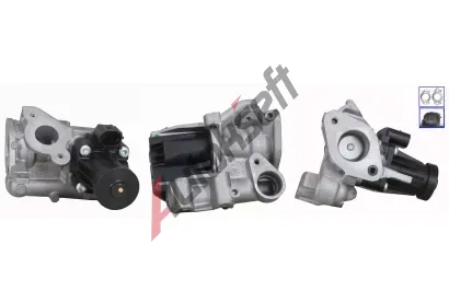 ELSTOCK AGR ventil ELS 73-0381, 73-0381