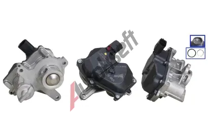 ELSTOCK AGR ventil ELS 73-0410, 73-0410