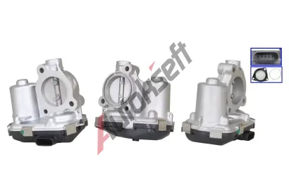 ELSTOCK AGR ventil ELS 73-0429, 73-0429 ELSTOCK AGR ventil ELS 73-0429, 73-0429