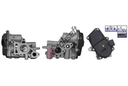 ELSTOCK AGR ventil ELS 73-0459, 73-0459 ELSTOCK AGR ventil ELS 73-0459, 73-0459