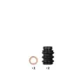 ELSTOCK Brzdov tmen ELS 82-0273, 82-0273
