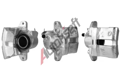 ELSTOCK Brzdov tmen ELS 82-1109, 82-1109