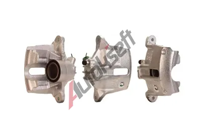 ELSTOCK Brzdov tmen ELS 82-1218, 82-1218